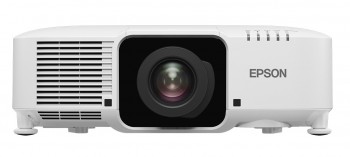 EPSON EB-PU1008W Installation Projector