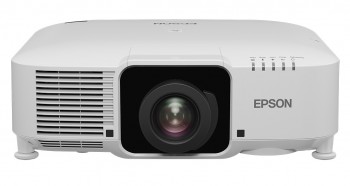 EPSON EB-PU2010W Installation Projector