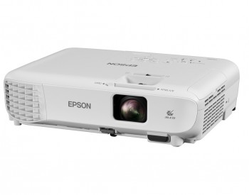 EPSON EB-W06