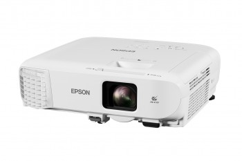 EPSON EB-X49 3LCD XGA (1024x768) Projector