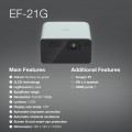 EPSON EF21G