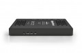 WYRESTORM EX-35-H2 4K UHD HDCP2.2 HDBaseT Extender Set with 2-Way PoH, IR and RS-232 (4K: 35m/114ft | 1080p: 70m/230ft)