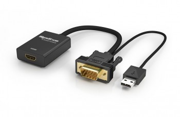 WYRESTORM EXP-HDMI-VGA