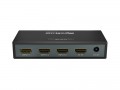 WYRESTORM EXP-SW-0301 3x1 HDMI 4K Switcher with Remote