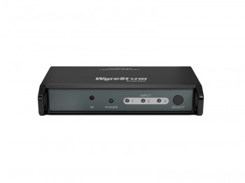 WYRESTORM EXP-SW-0301 3x1 HDMI 4K Switcher with Remote