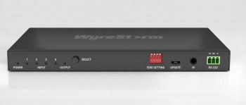WYRESTORM EXP-SW-0401-8K