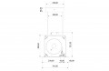 SCREENLINE IB850HWI