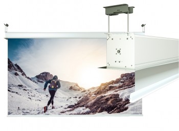 SCREENLINE IB850HWI