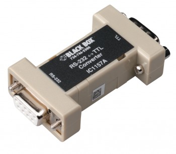 BLACKBOX IC1157A