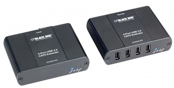 BLACKBOX IC400A-R2