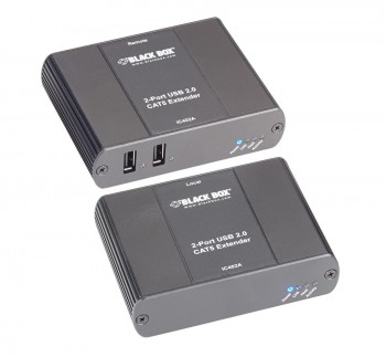 BLACKBOX IC402A-R2