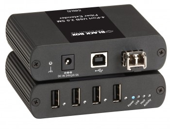 BLACKBOX IC406A-R2
