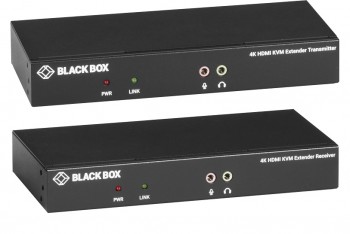 BLACKBOX KVXLCH-100