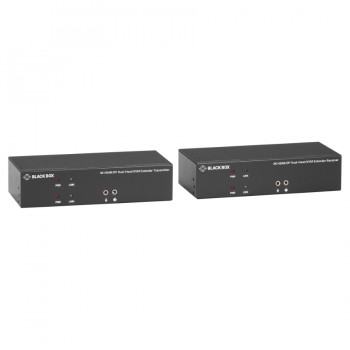 BLACKBOX KVXLCHDP-200