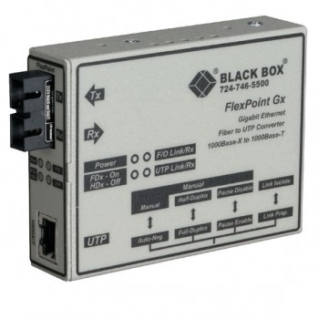 BLACKBOX LMC1003A-R3