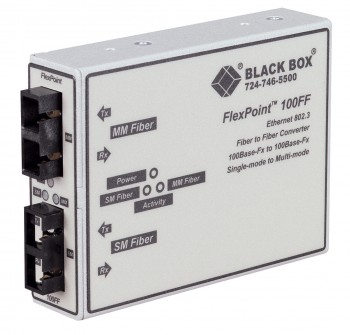BLACKBOX LMC253A-ST