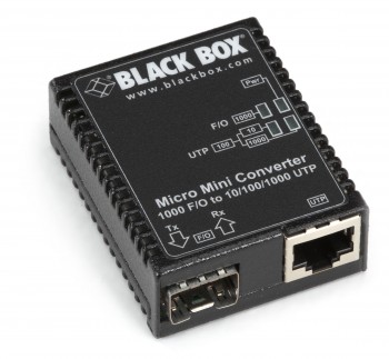 BLACKBOX LMC4000A