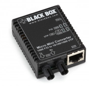 BLACKBOX LMC4001A