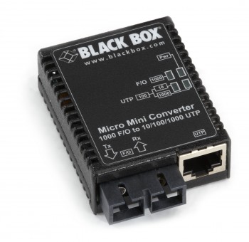 BLACKBOX LMC4004A