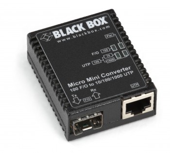 BLACKBOX LMC400A