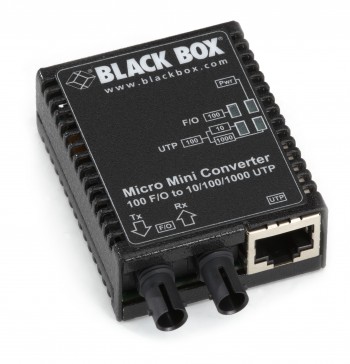 BLACKBOX LMC401A