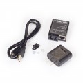 BLACKBOX LMC402A
