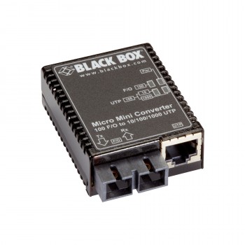 BLACKBOX LMC402A