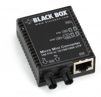 BLACKBOX LMC403A