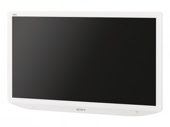 SONY LMD-X3200MD 32" 4K Surgical display UHD (3840x2160), with 12G SDI input