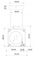 SCREENLINE IE370GWI