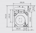 SCREENLINE ET370DWI