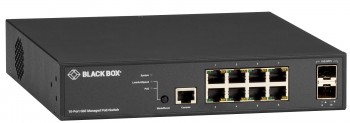 BLACKBOX LPB3010A