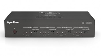 WYRESTORM MX-0404-HDMI