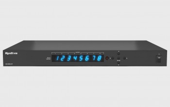 WYRESTORM MX-0808-KIT-V2