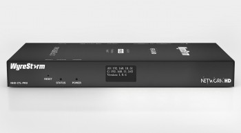 WYRESTORM NHD-CTL-PRO-V2