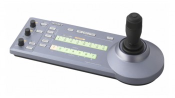 SONY RM-IP10 IP Remote Control Unit for BRC, SRG cameras