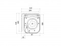 SCREENLINE SL150CHV