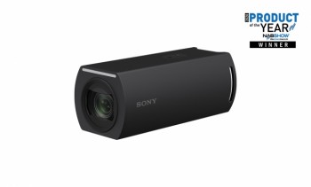 SONY SRG-XB25B