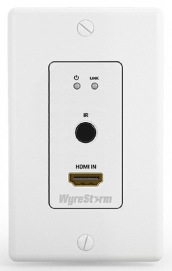 WYRESTORM TX-35-IW