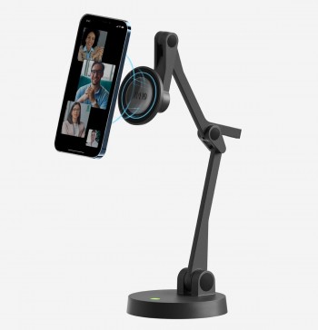 IPEVO Uplift Magnetic Multi-Angle Arm