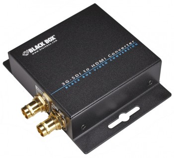 BLACKBOX VSC-SDI-HDMI 3G-SDI/HD-SDI to HDMI Converter