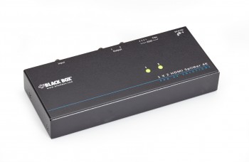 BLACKBOX VSP-HDMI1X2-4K