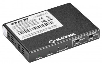 BLACKBOX VSP-HDMI2-1X2