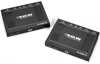 BLACKBOX VX-HDB2-KIT