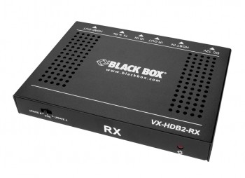BLACKBOX VX-HDB2-RX
