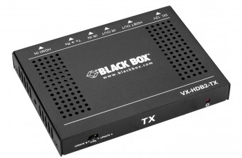 BLACKBOX VX-HDB2-TX
