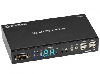 BLACKBOX VX-HDMI-4KIP-RX