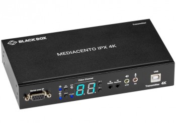BLACKBOX VX-HDMI-4KIP-TX