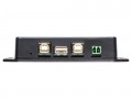 NEETS 306-0013 Neets USB Switch - 2 USB 2.0 Switch w. Extender
