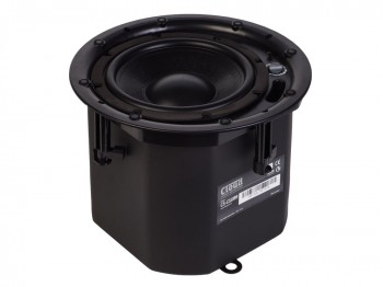 CLOUD CS-CSUB8B 8" In-Ceiling Mounted Subwoofer Speaker, with Deep Can